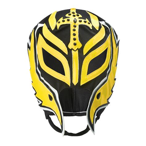 rey mysterio 20th anniversary mask